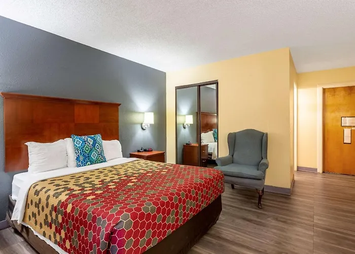 Econo Lodge Gallup