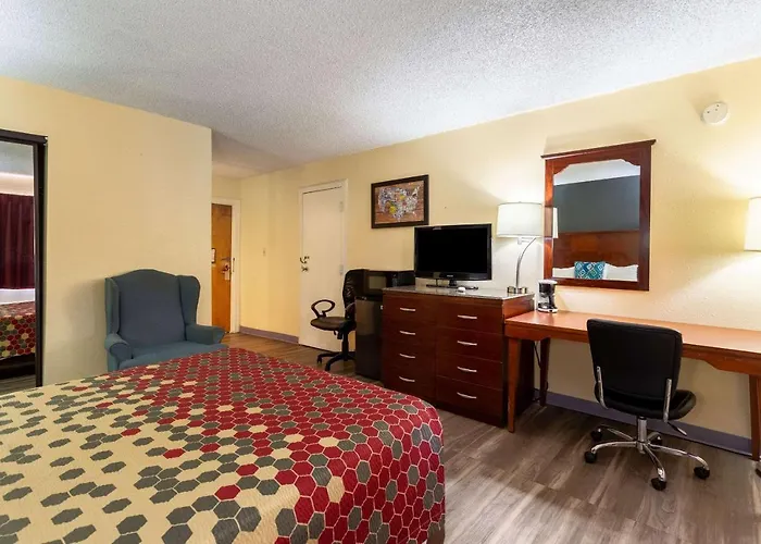 Econo Lodge Gallup