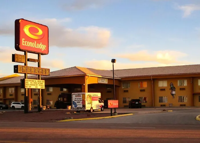 Econo Lodge Gallup