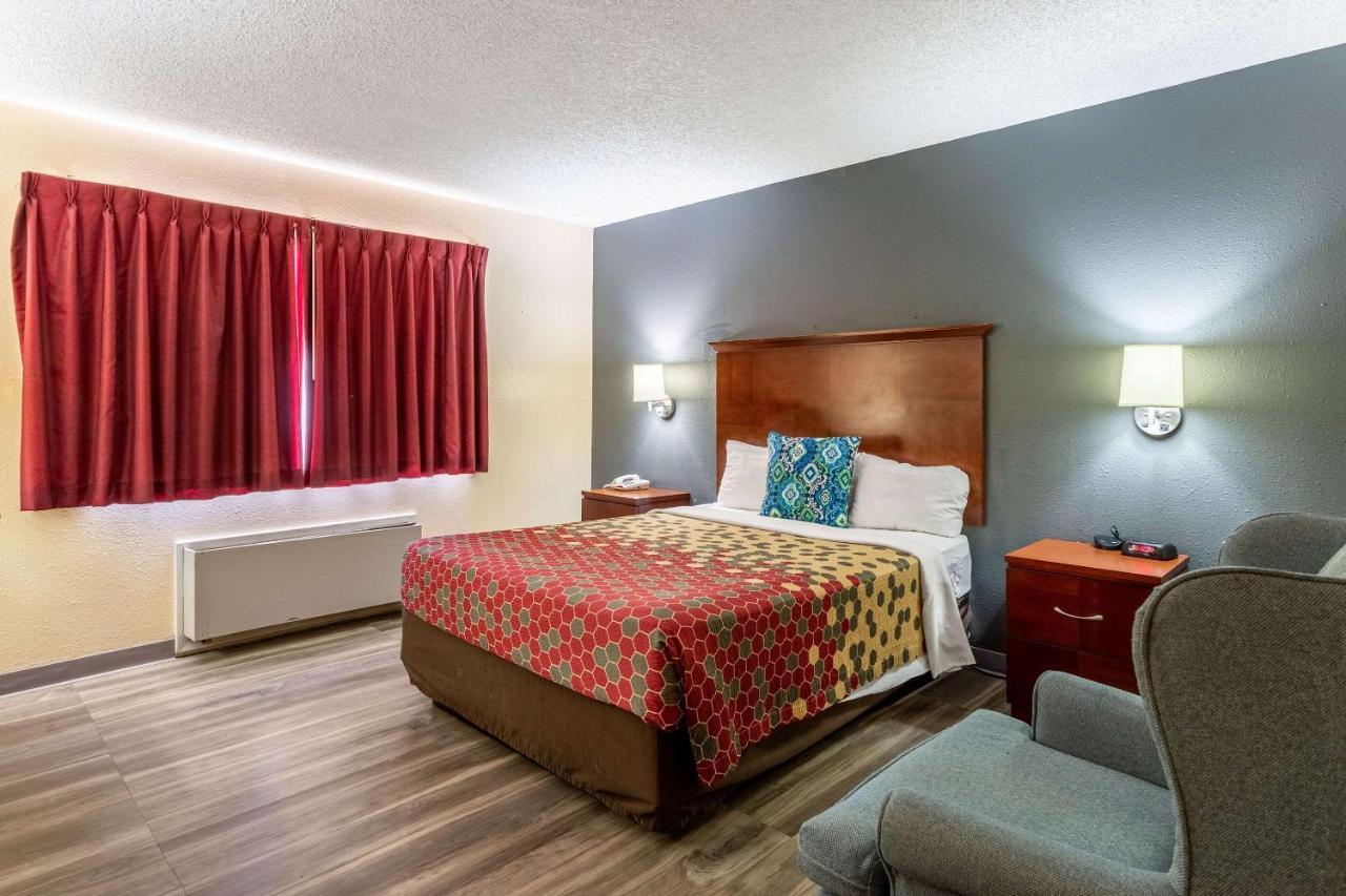 Hotel Econo Gallup