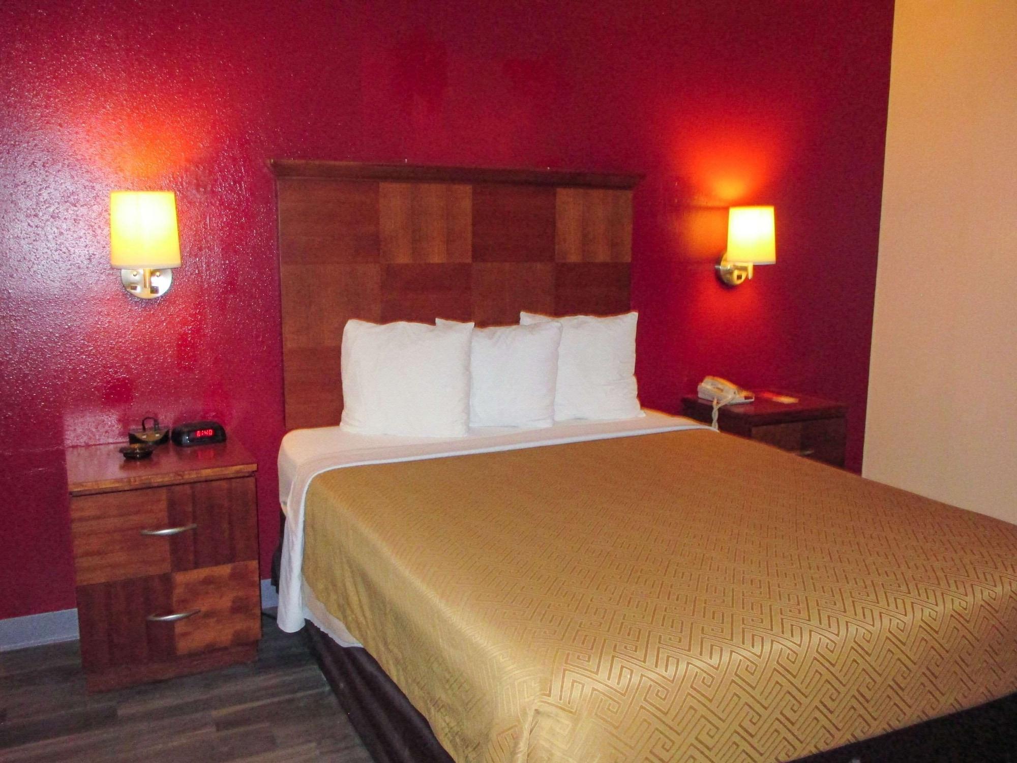 Hotel Econo 2*