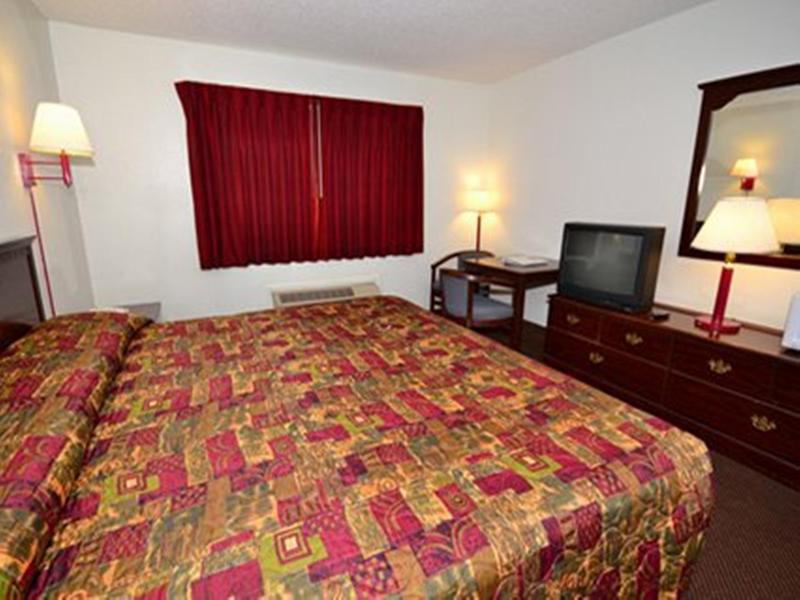 Econo Hotel Gallup