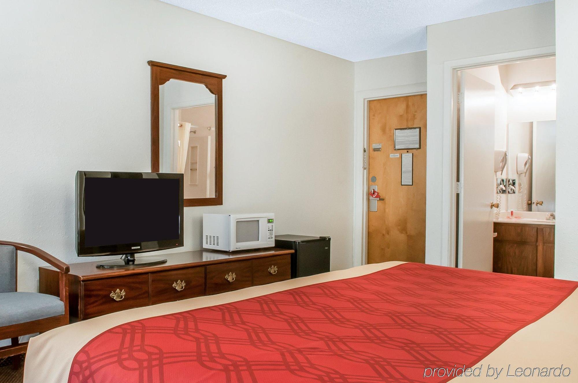 Hotel Econo Gallup