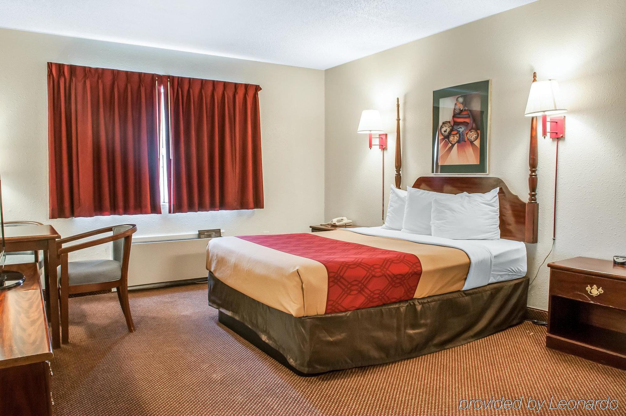 Hotel Econo Gallup