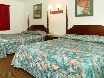 Hotel Econo 2*