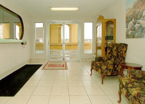Hotel Econo
