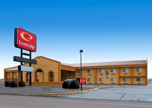 Hotel Econo 2*
