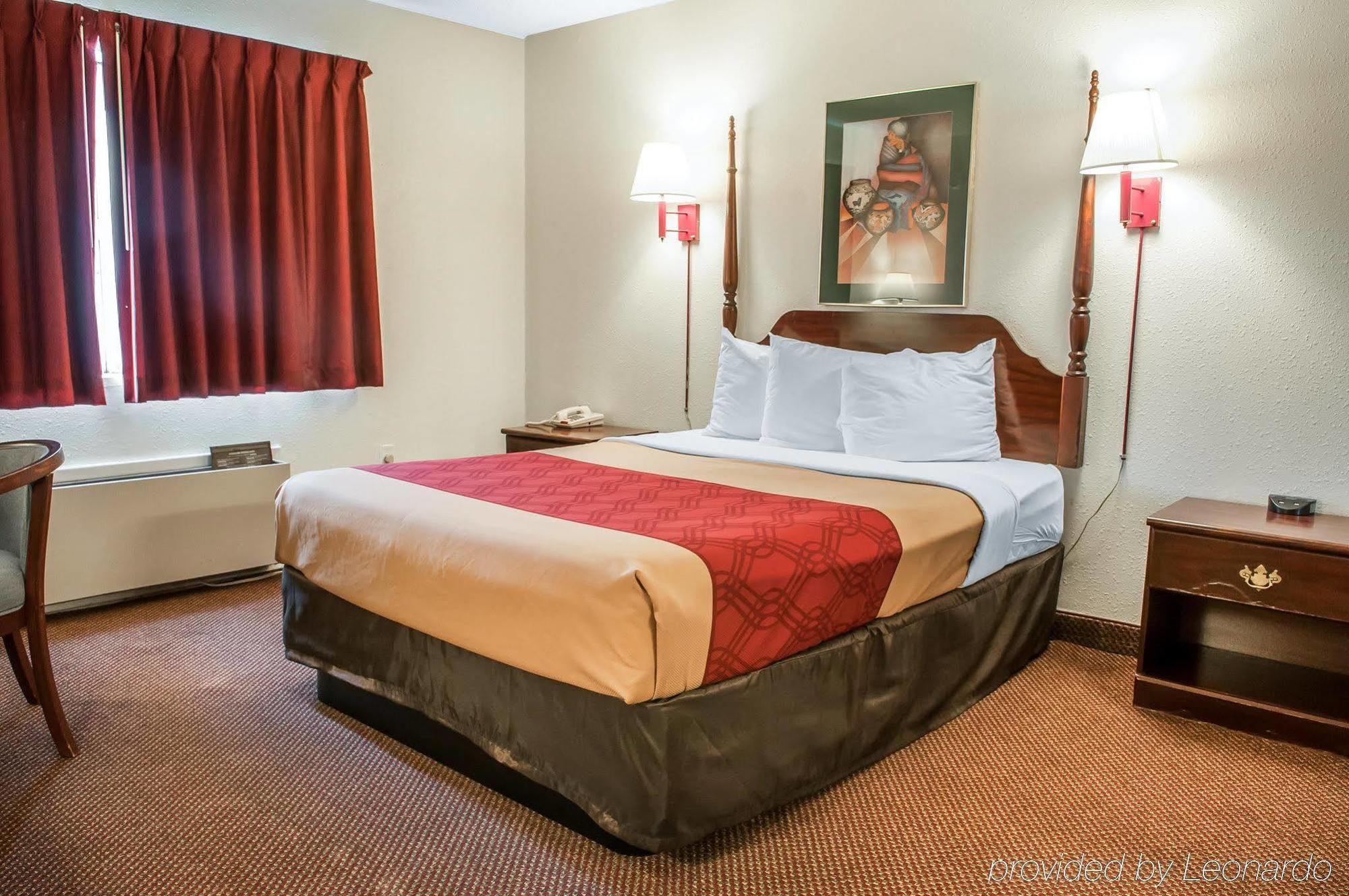 Econo Hotel Gallup