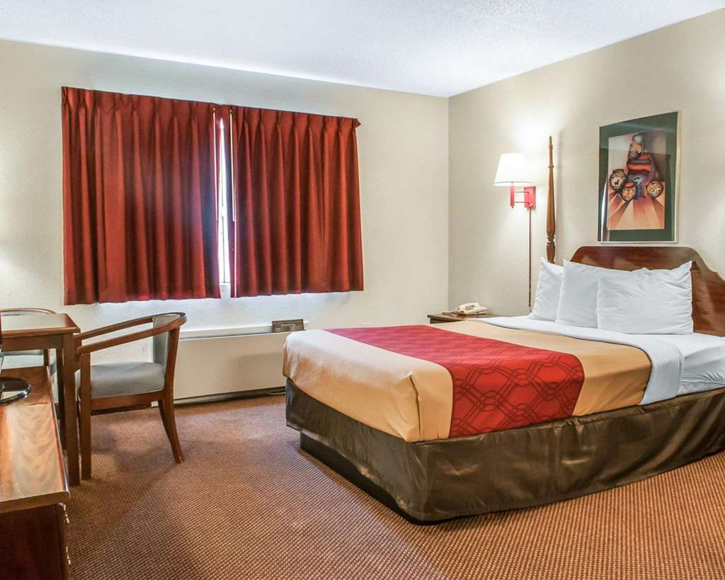 Econo Hotel Gallup