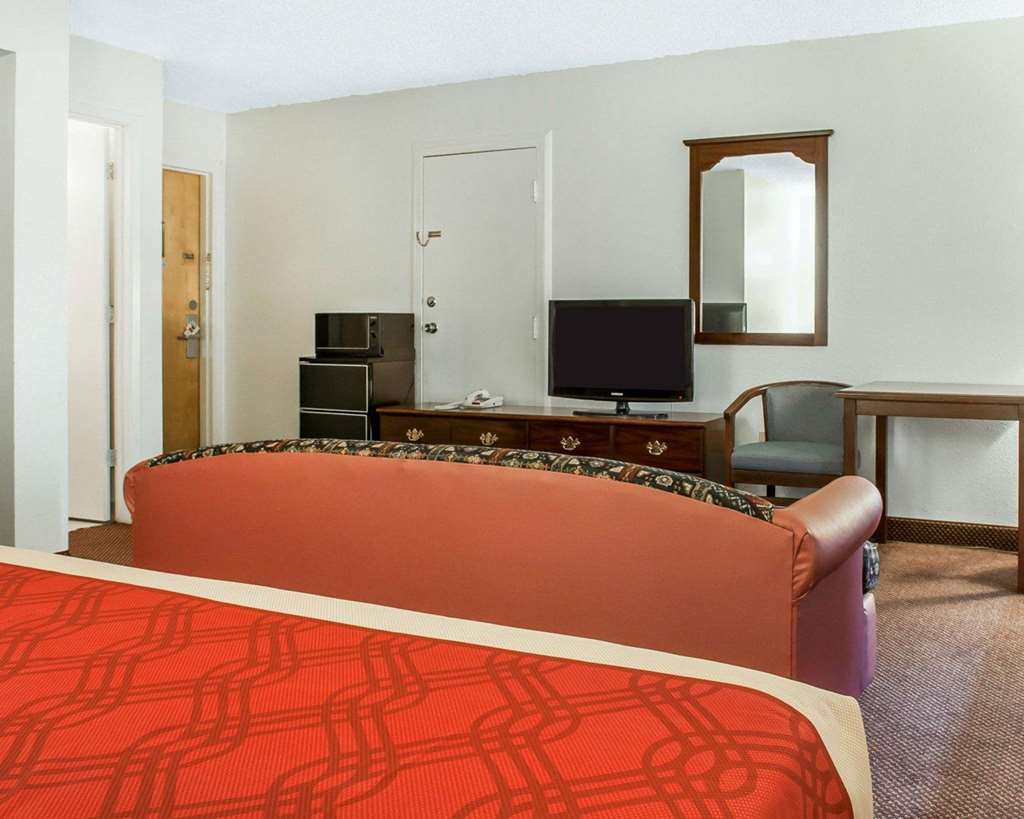 Hotel Econo Gallup