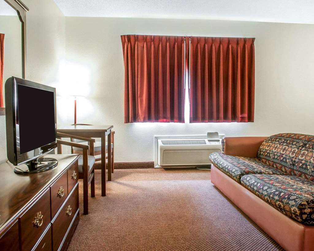 Hotel Econo