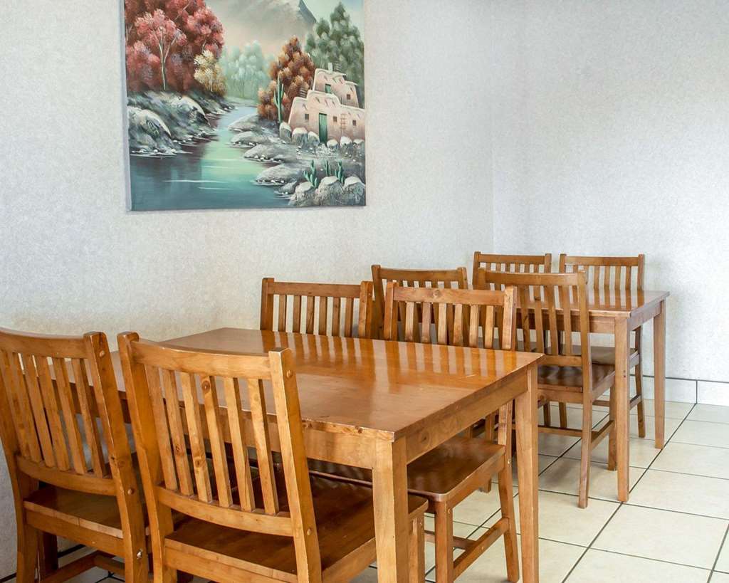 Hotel Econo Gallup