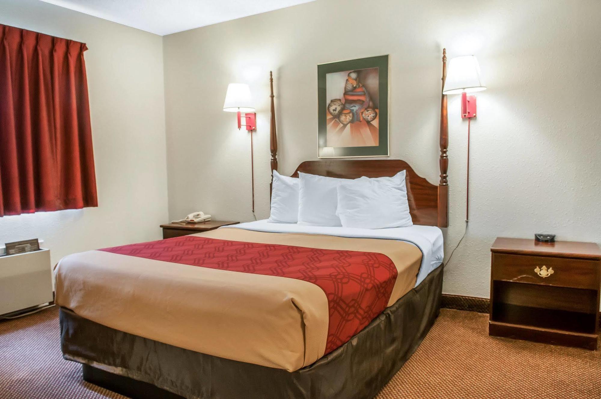 Hotel Econo Gallup