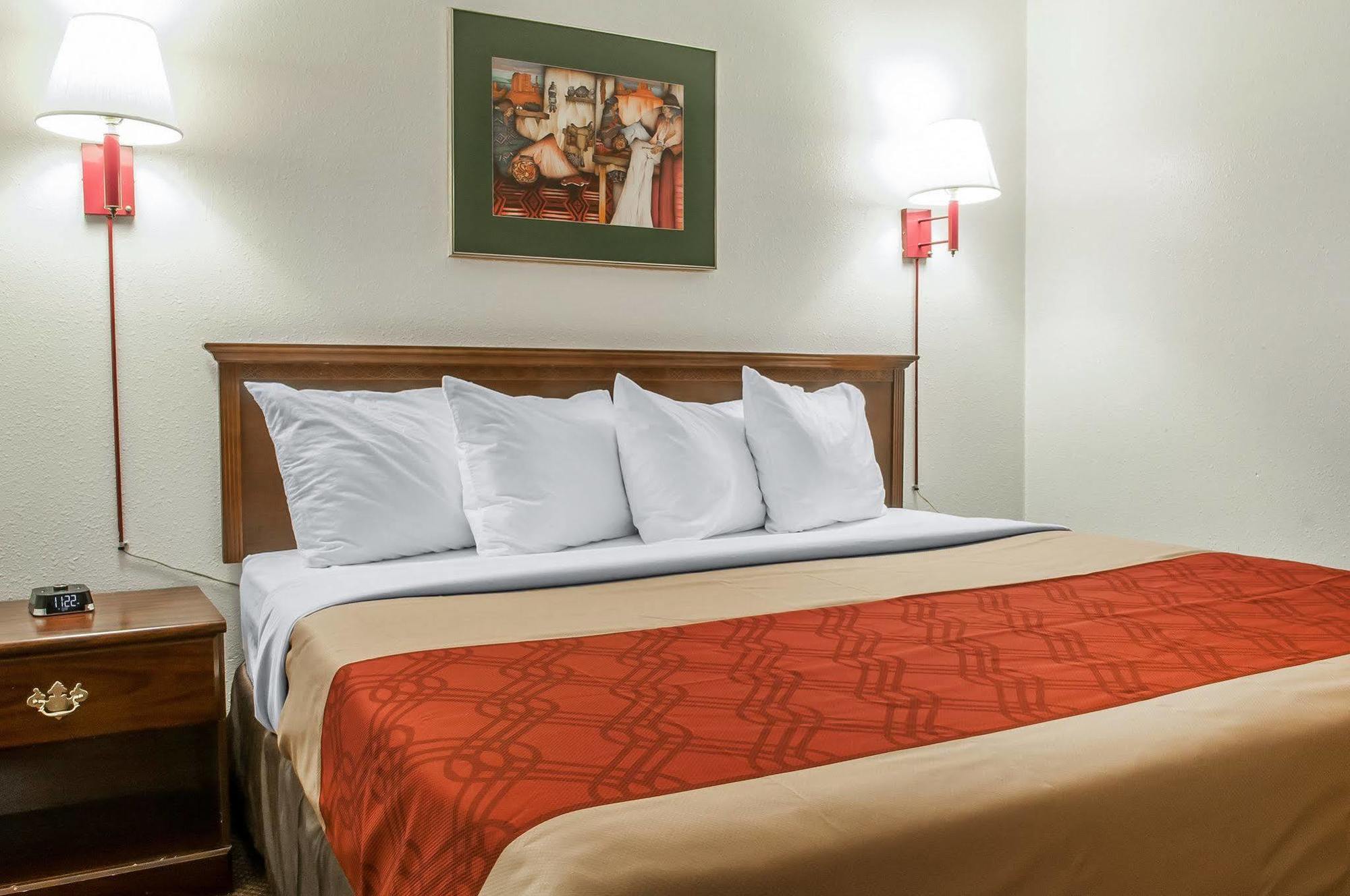 Hotel Econo Gallup